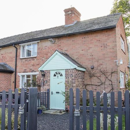 Ensdon Lea Cottage Shrewsbury Dış mekan fotoğraf